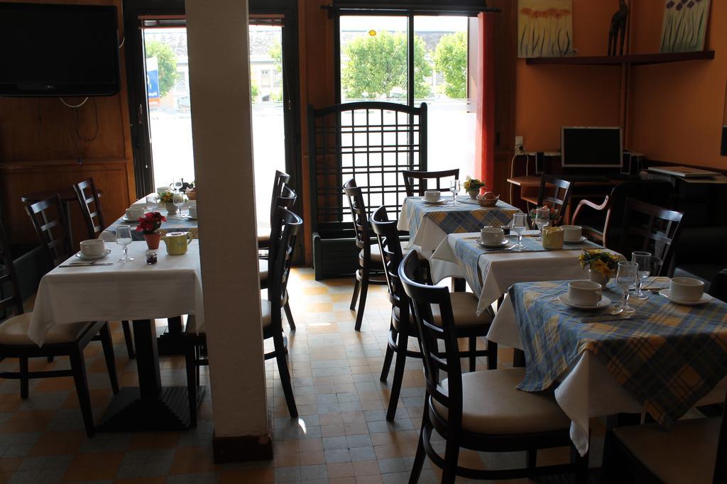 Hotel De La Gare Périgueux Esterno foto